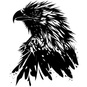 Fearless Eagle