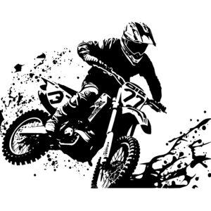 Motocross Racing Fever