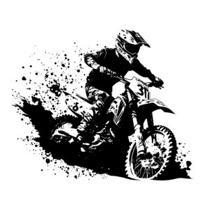 Motocross Rush