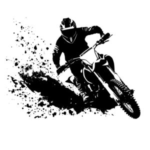 Motocross Rush