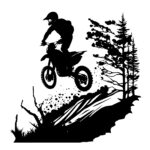 Motocross Terrain