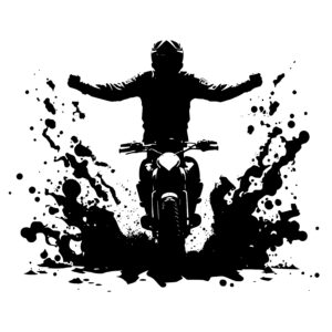 Motocross Victory