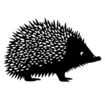 Spikey Hedgehog