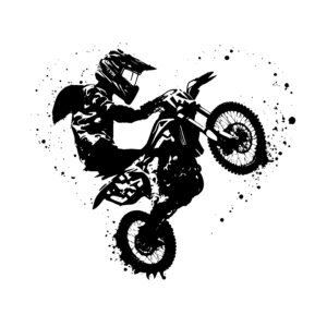 Heart of Motocross