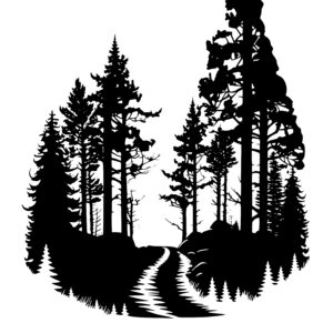 Treeline Trail