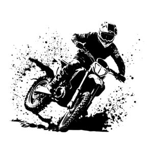 Thrill of Motocross