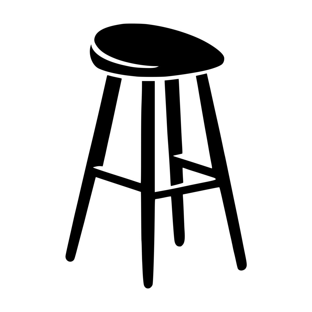 simple-wooden-bar-stool-svg-file-for-cricut-silhouette-laser-machines