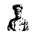 Chef with Glasses