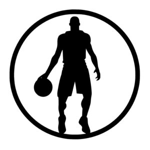 Basketball Court Warrior