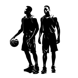 Basketball Power Players