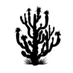 Desert Oasis Cactus
