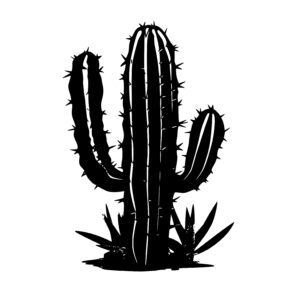 Thorny Cactus