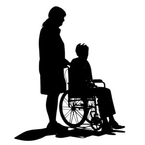 Wheelchair Companion
