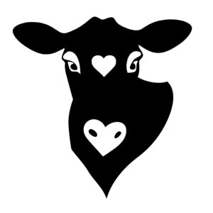 I Heart Cows