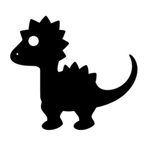 Little Dinosaur