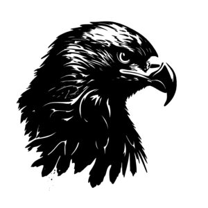 Detailed Eagle