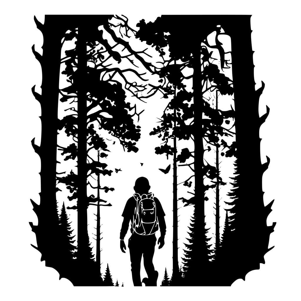 forest-adventure-svg-files-for-cricut-silhouette-laser-machines