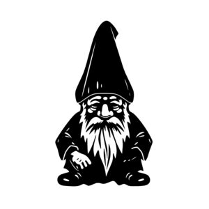 Magical Gnome