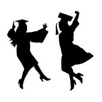 Celebrating Graduation Dance