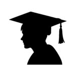 Boy Graduation Cap