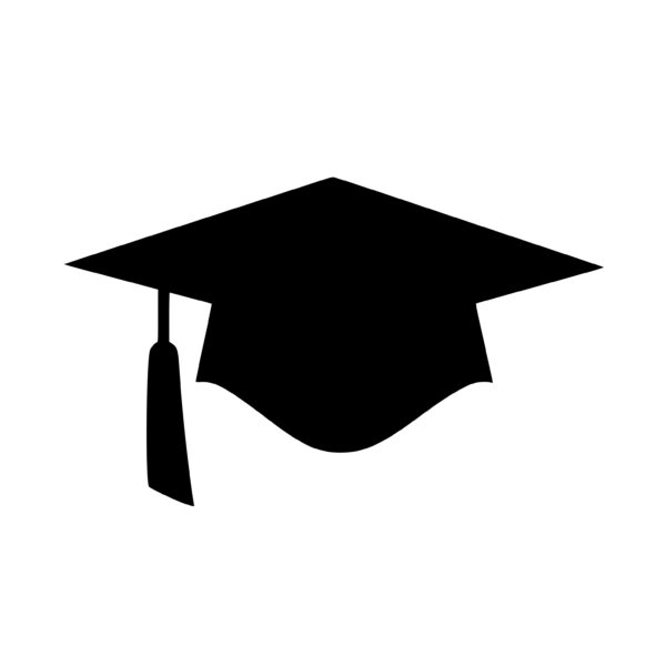 Graduation Caps Svg Bundle, Graduation Hat Svg