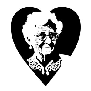 The Heart of a Grandmother