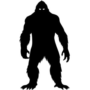 Bigfoot Monster