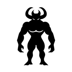 Mythical Beast Minotaur