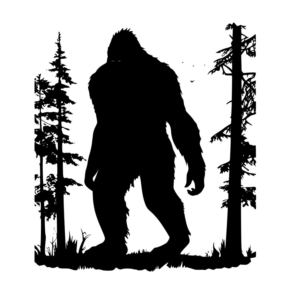 Forest Dweller SVG File For Cricut Silhouette And Laser Machines forest-dweller-svg-file-for-cricut-silhouette-and-laser-machines
