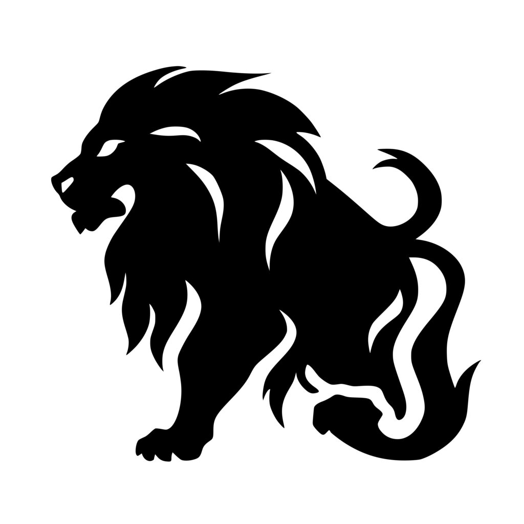 Manticore SVG Download: Perfect for Cricut, Silhouette, Laser Machines