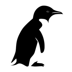 Marching Penguin