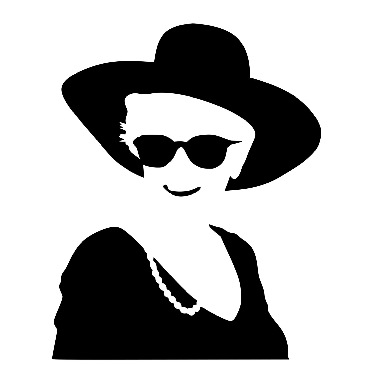 Retirement paradise svg image for cricut silhouette laser machines