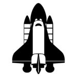 Space Race Shuttle