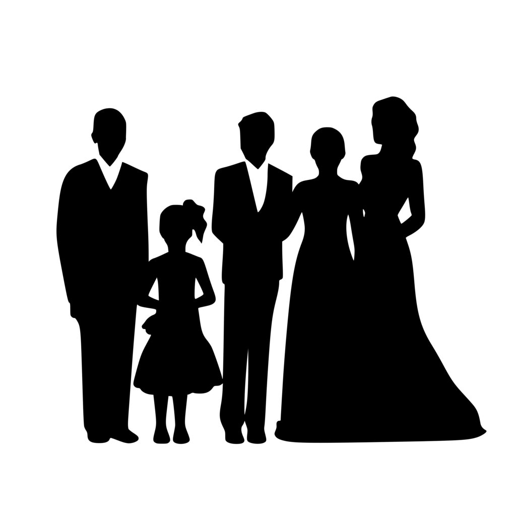 instant-download-svg-file-family-wedding-party-for-cricut-silhouette