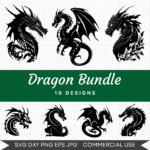 Dragon Bundle (1)