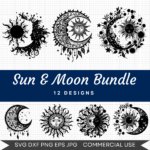 Sun & Moon Bundle (1)