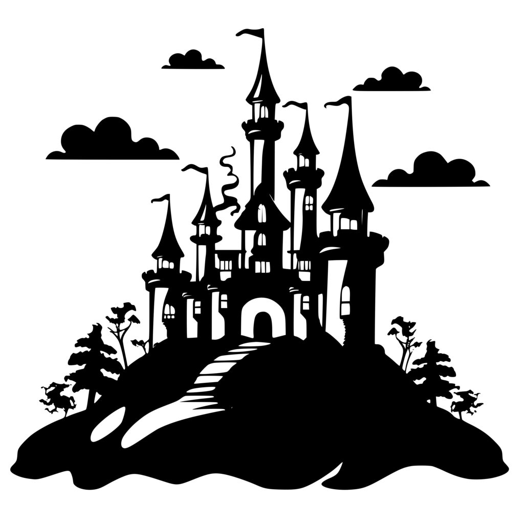 Dreamy Castle – Creative Meadow