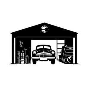 Mechanic’s Garage