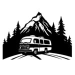 Mountain Van