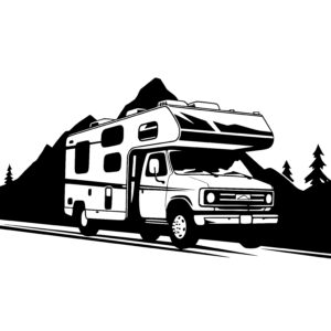 Road Trip Camper