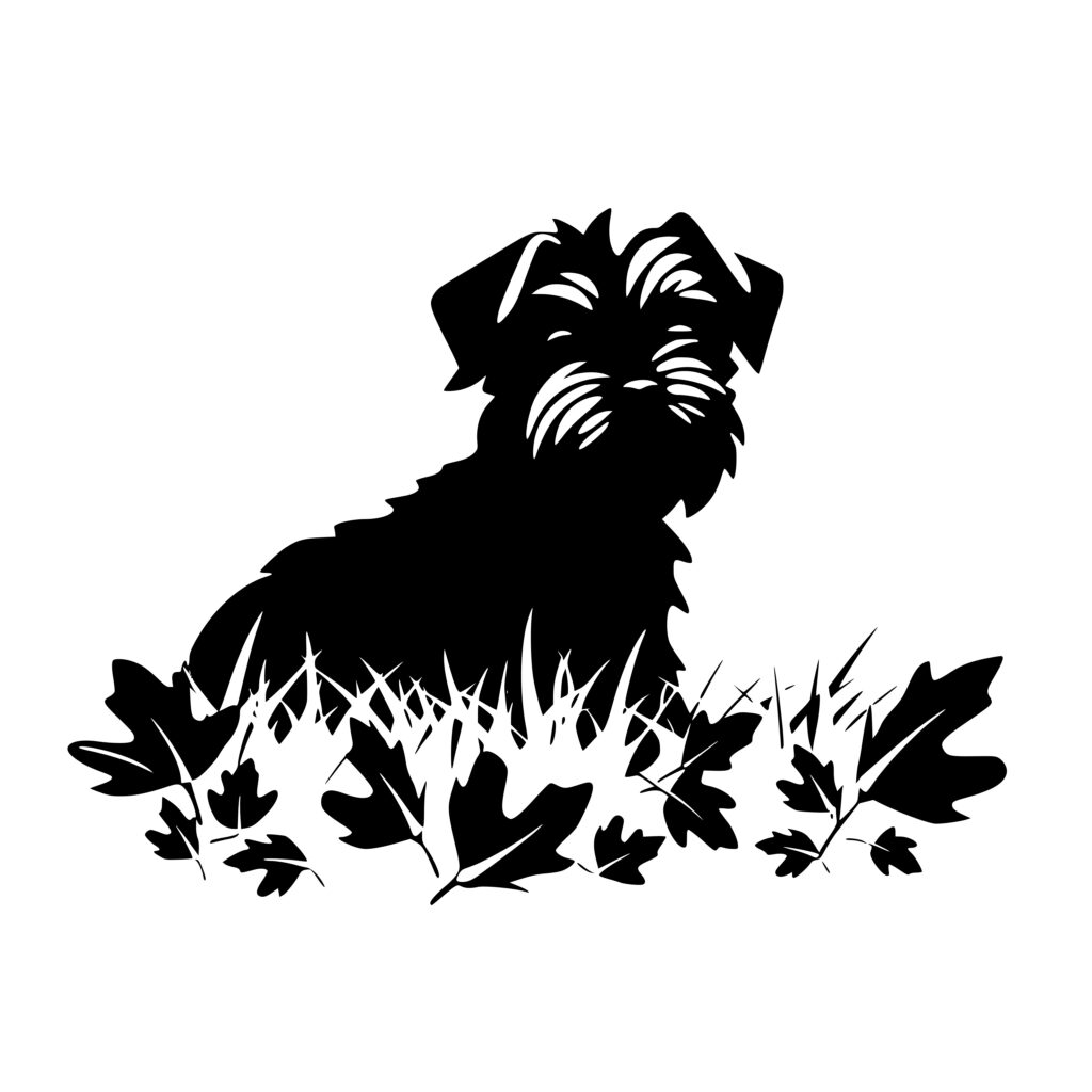 loyal-companion-svg-image-for-cricut-silhouette-laser-machines