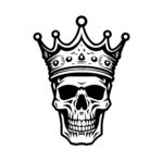 Majesty Skull