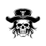 High Seas Skull