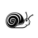 Adorable Snail