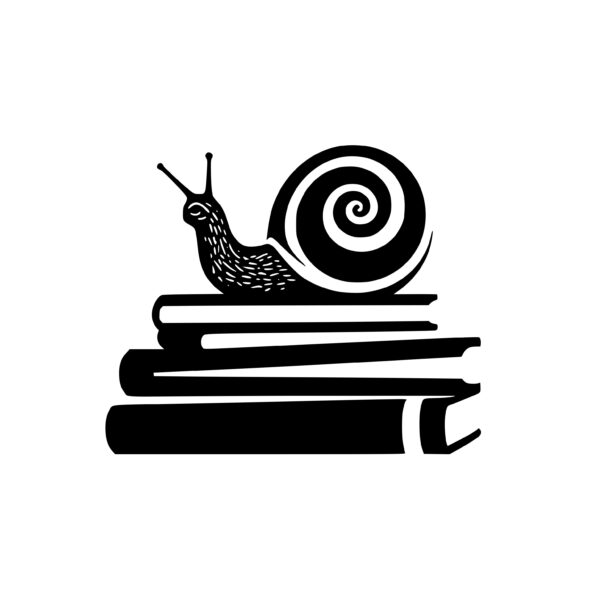 Book Lover SVG Image: Ideal for Cricut, Silhouette, & Laser Machines