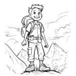 Young Explorer