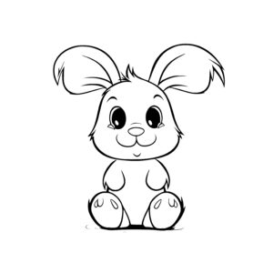 Floppy Bunny