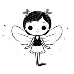 Whimsical Fairy