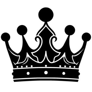 Elegant Crown