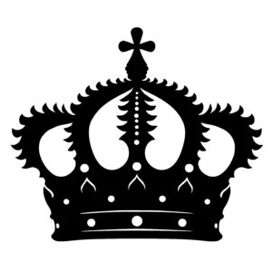 Regal Crown